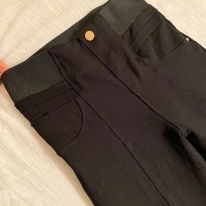 Zara Leggings - High Waisted